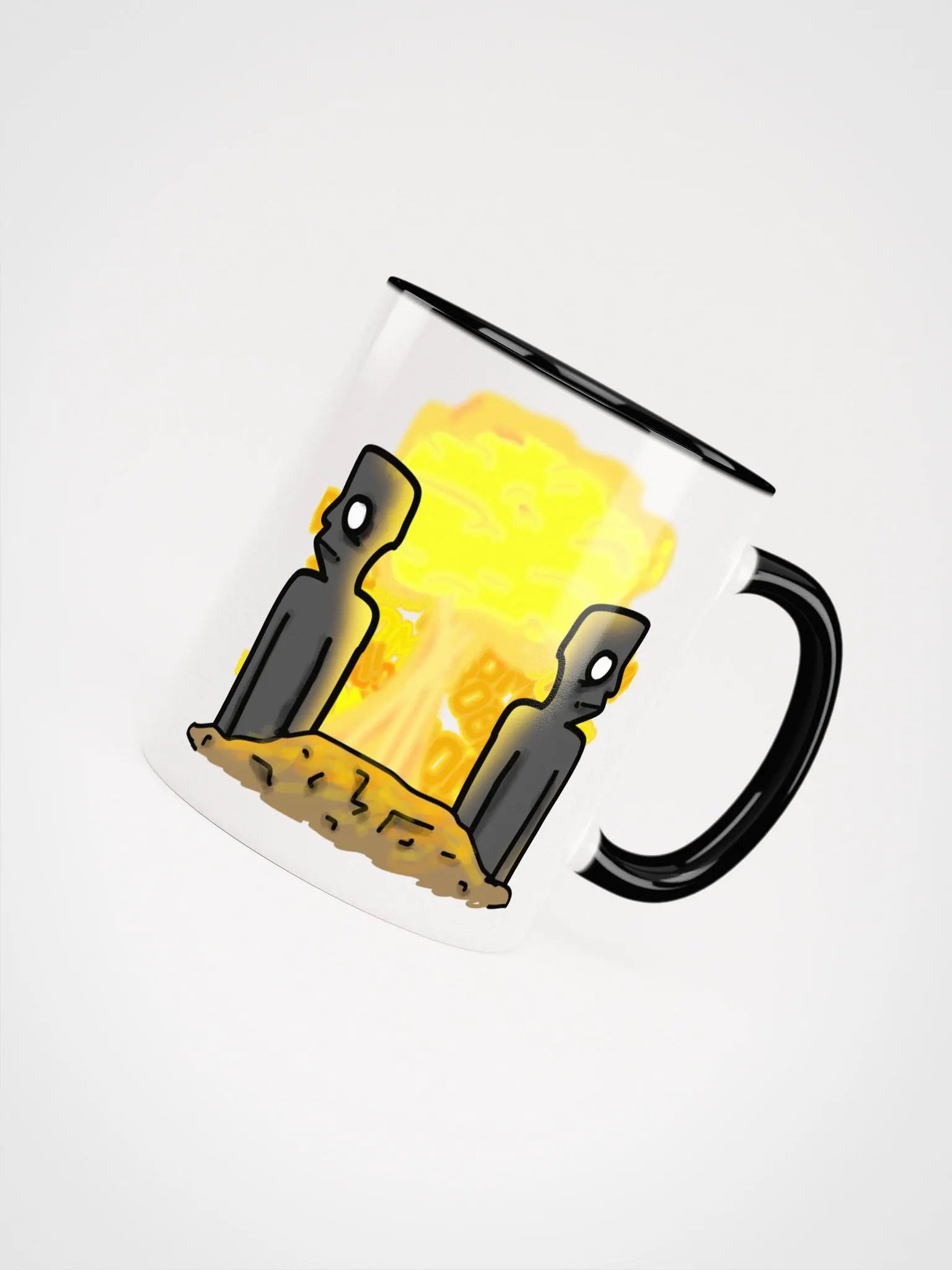 BOOM! Mug product image (7)