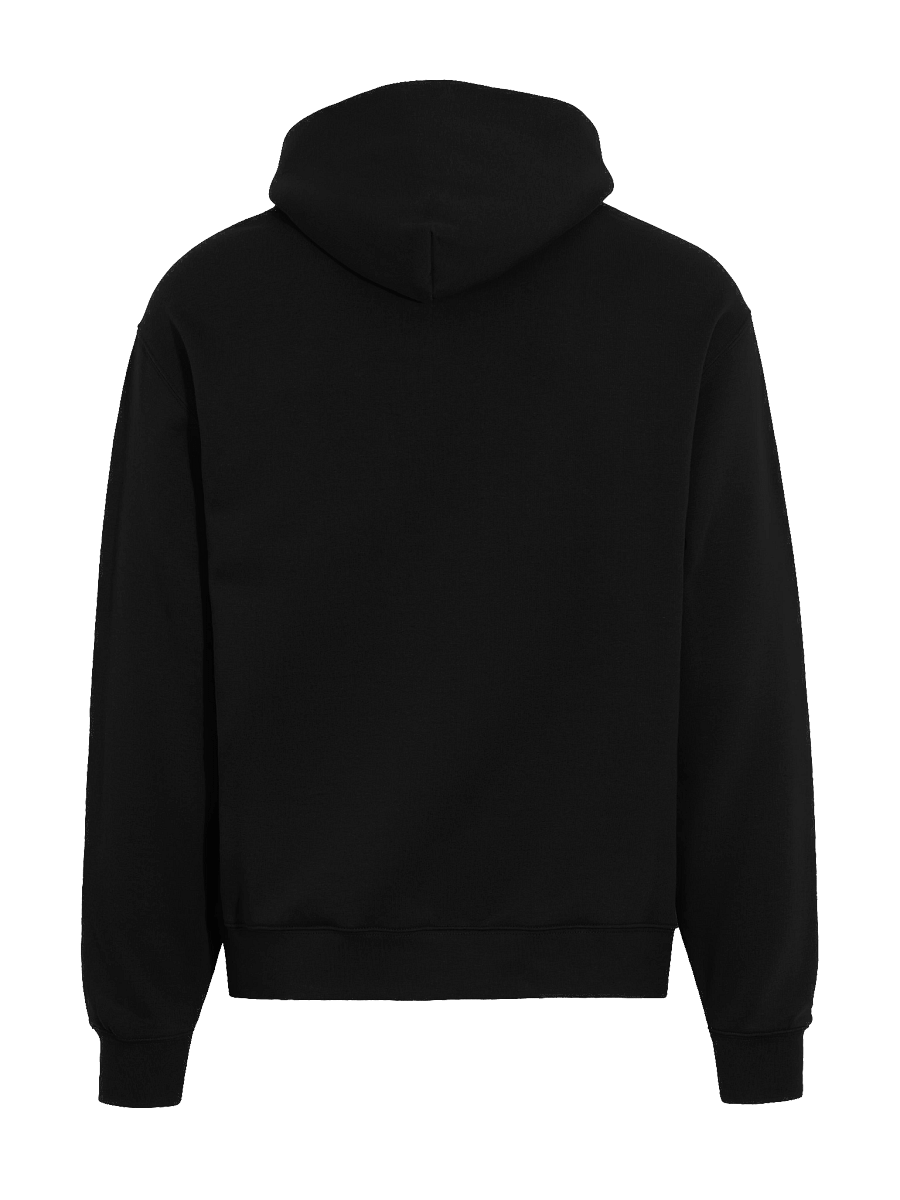 Premium Oversized Hoodie - Pet dat Dawg? product image (5)
