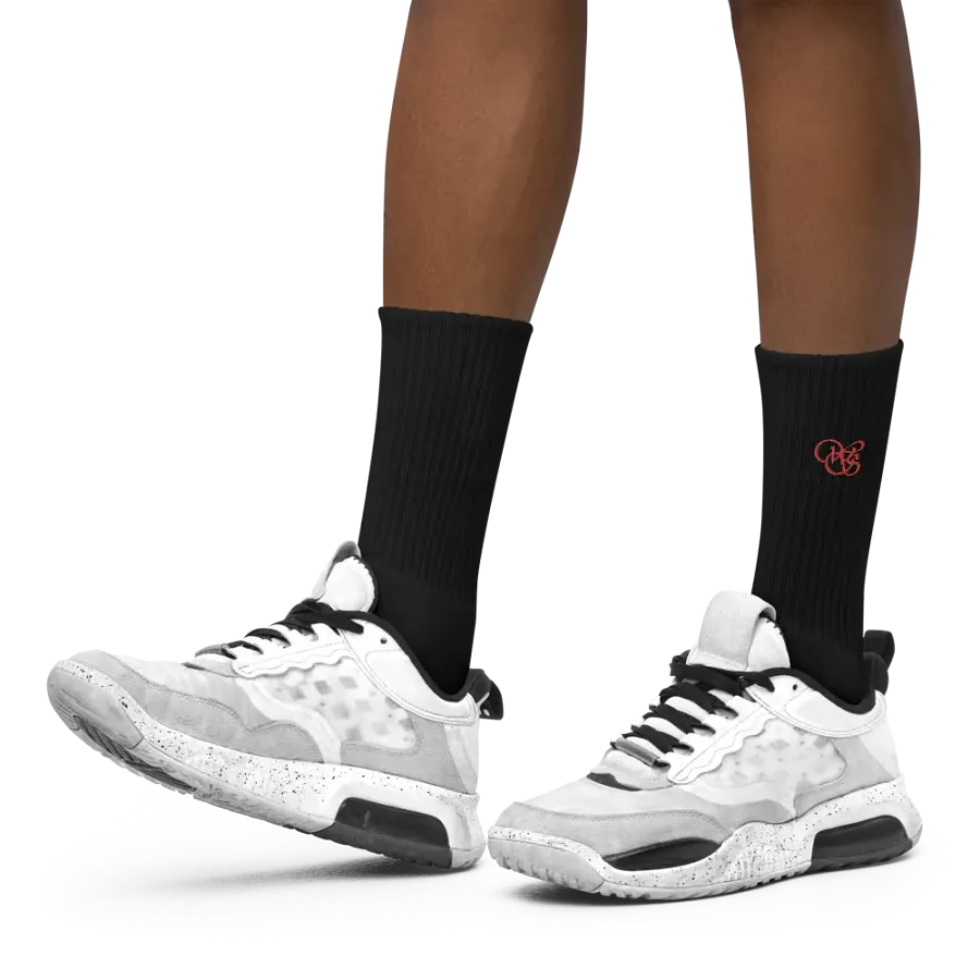 WS Crew Socks product image (12)