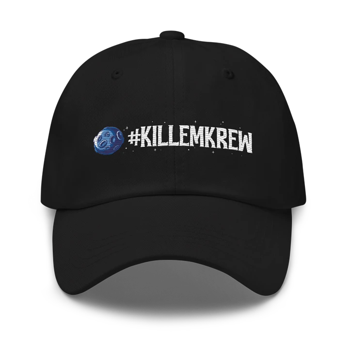 Krew Baseball Hat product image (1)