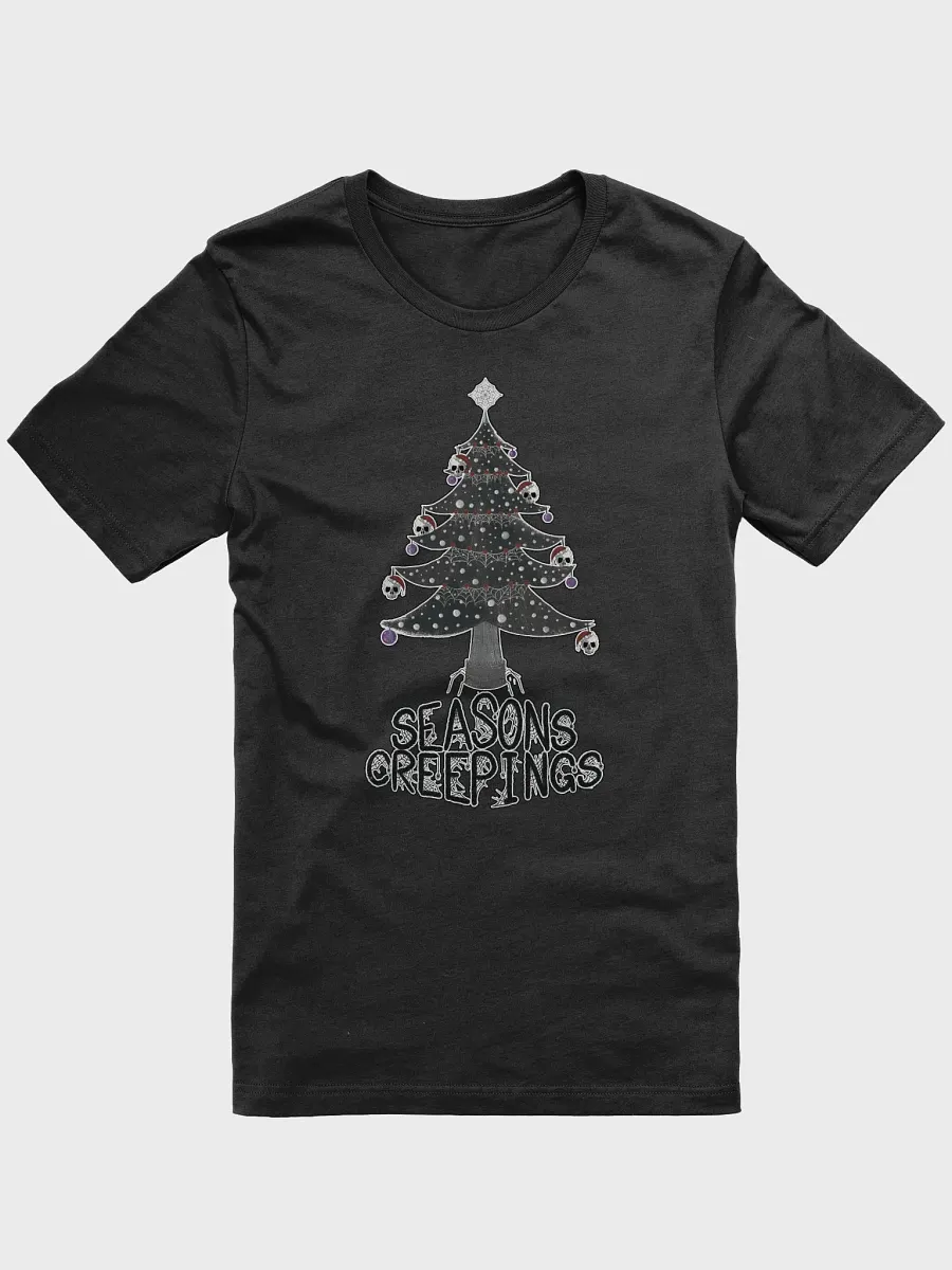 Seasons Creepings Tee product image (1)