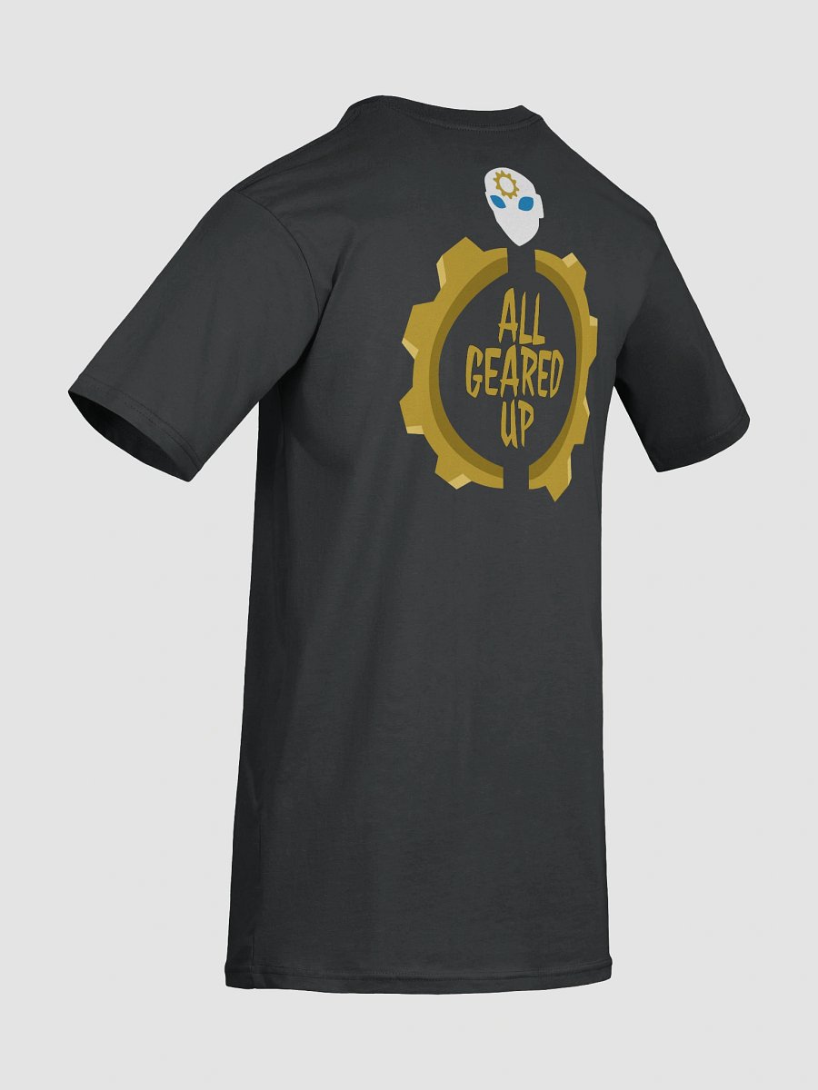 Mechanical T-Shirt product image (10)