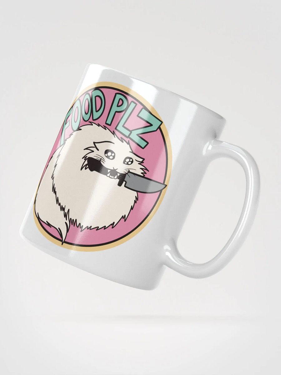 Food PLZ Mug product image (3)