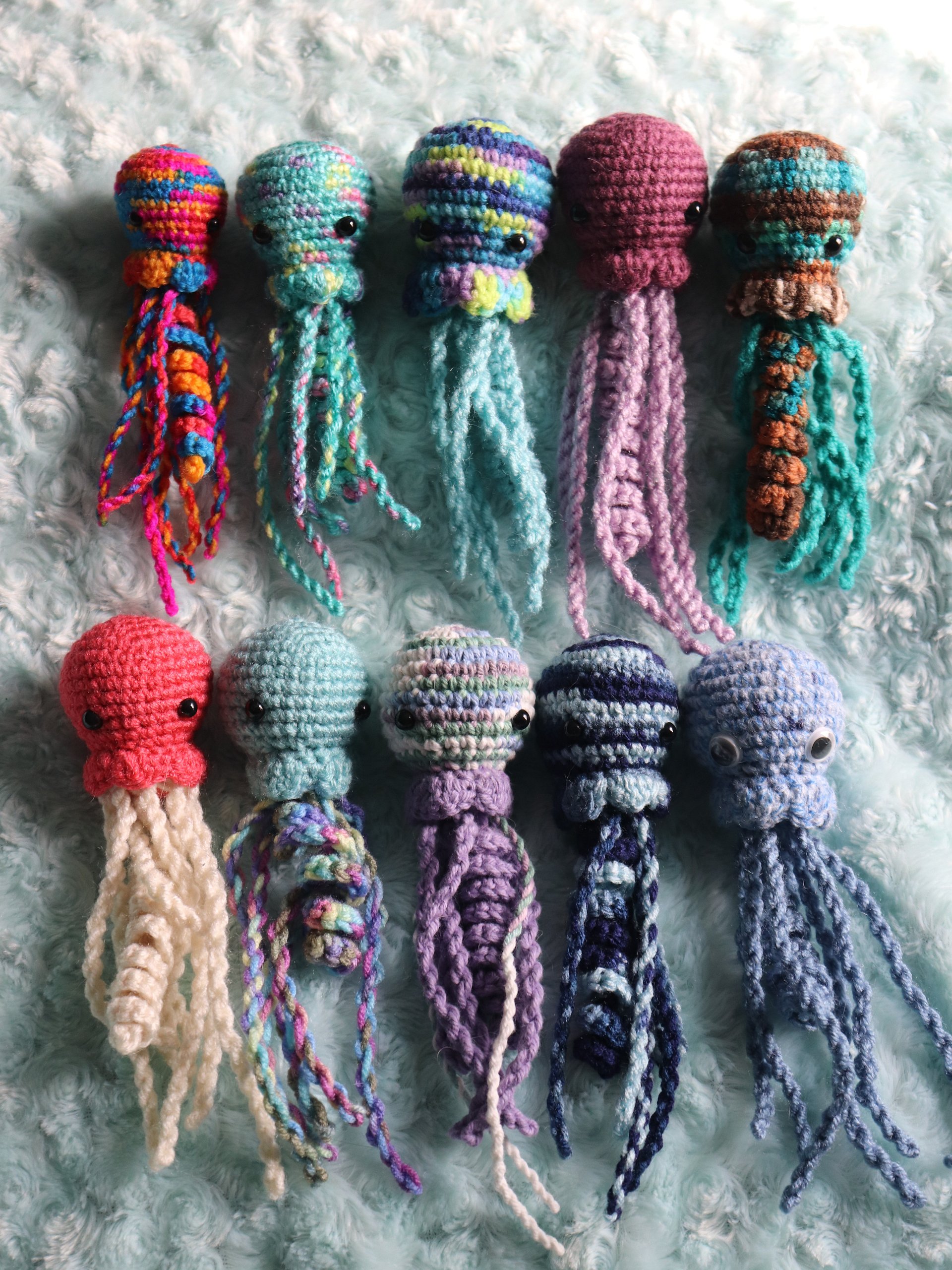 Jellyfish Blind Bags product image (1)