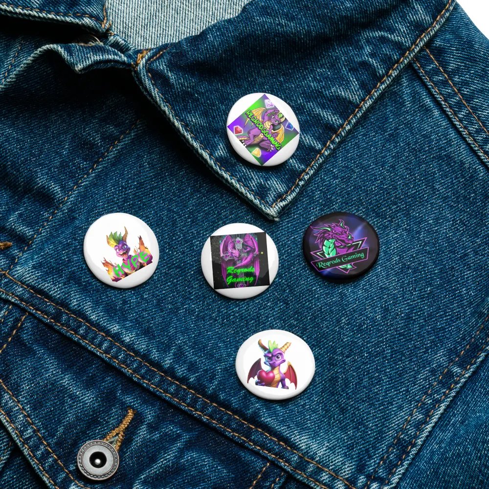 reqrodsgaming bringing love and hype product image (16)