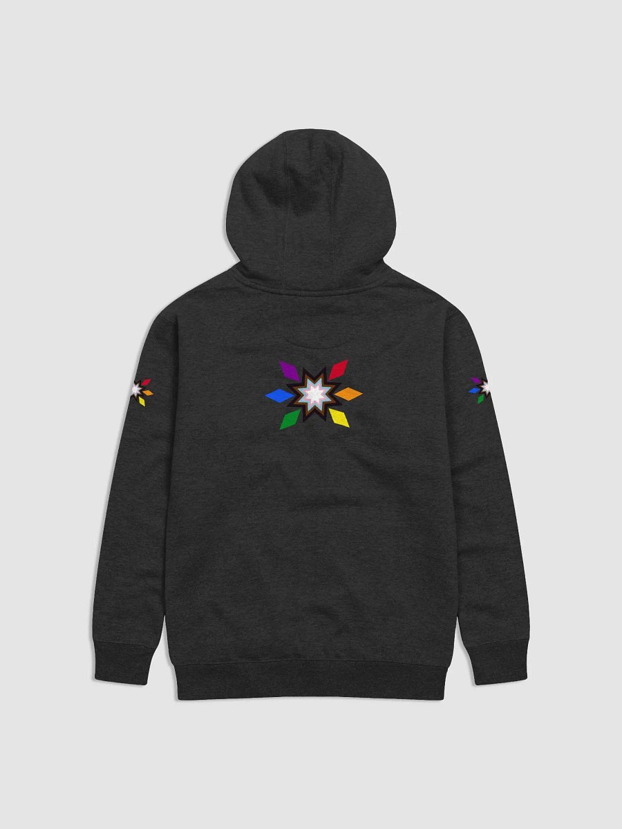 Progress Pride Hoodie product image (16)