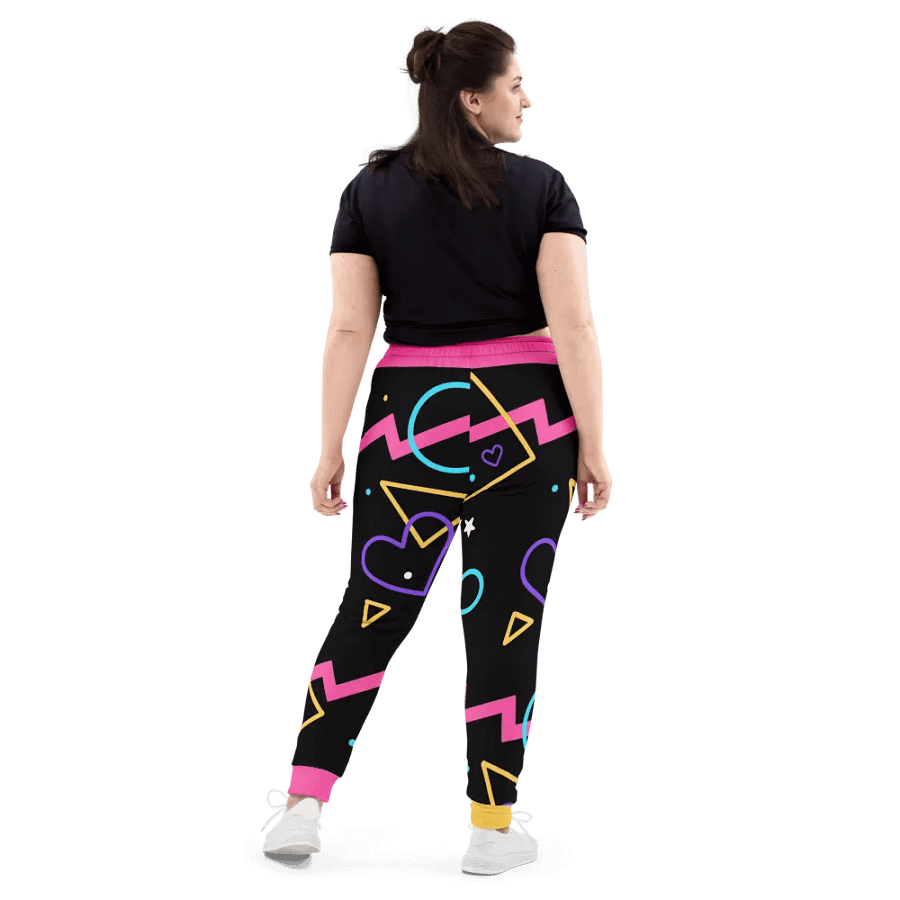 Arcade Pants Fem Cut product image (5)