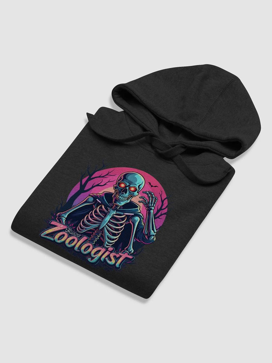Blade Zoologist Hoodie product image (67)