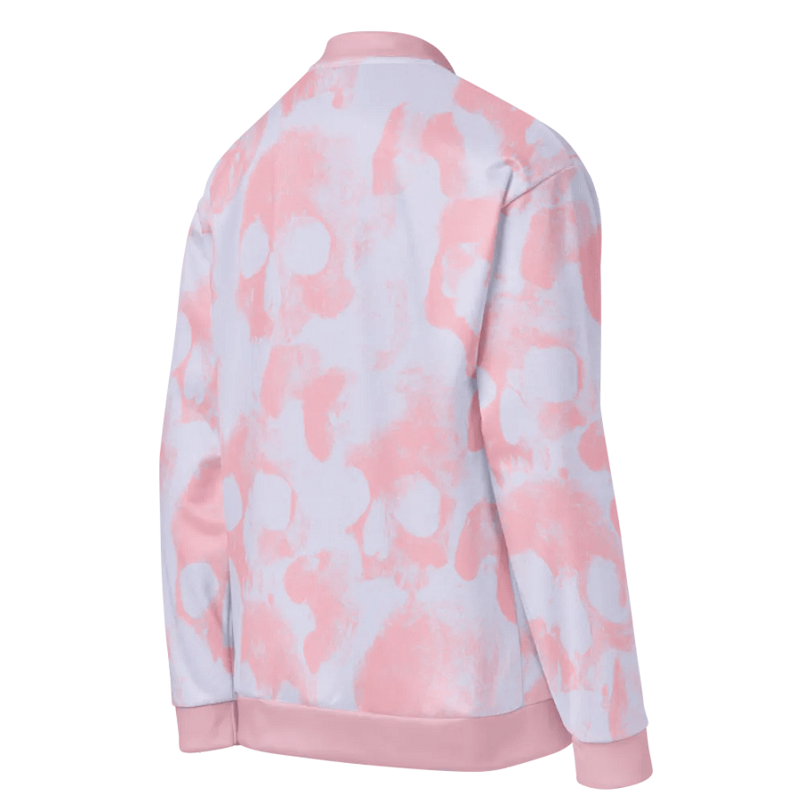 Skull Shore Women's Bomber Jacket product image (4)