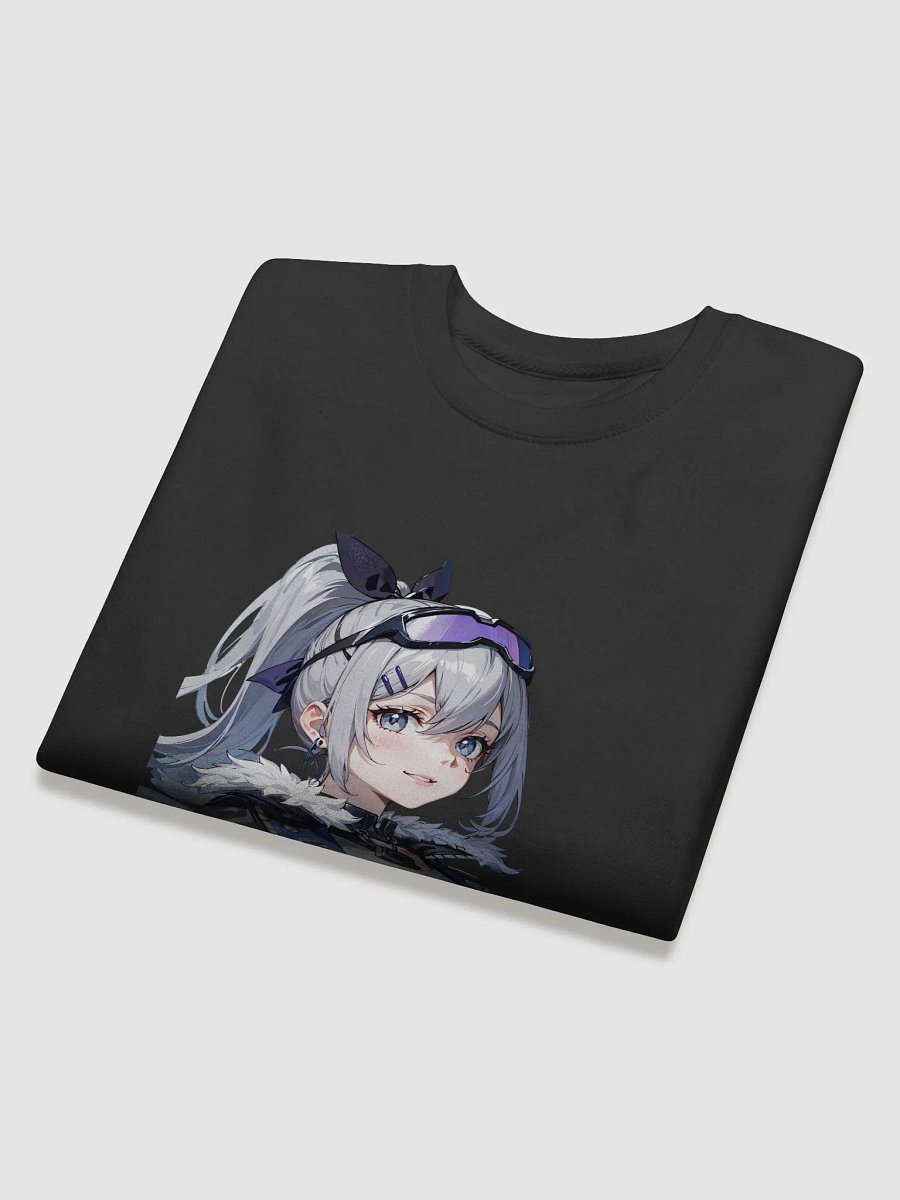 Sweatshirt - Silverwolf (Honkai Star Rail) product image (3)