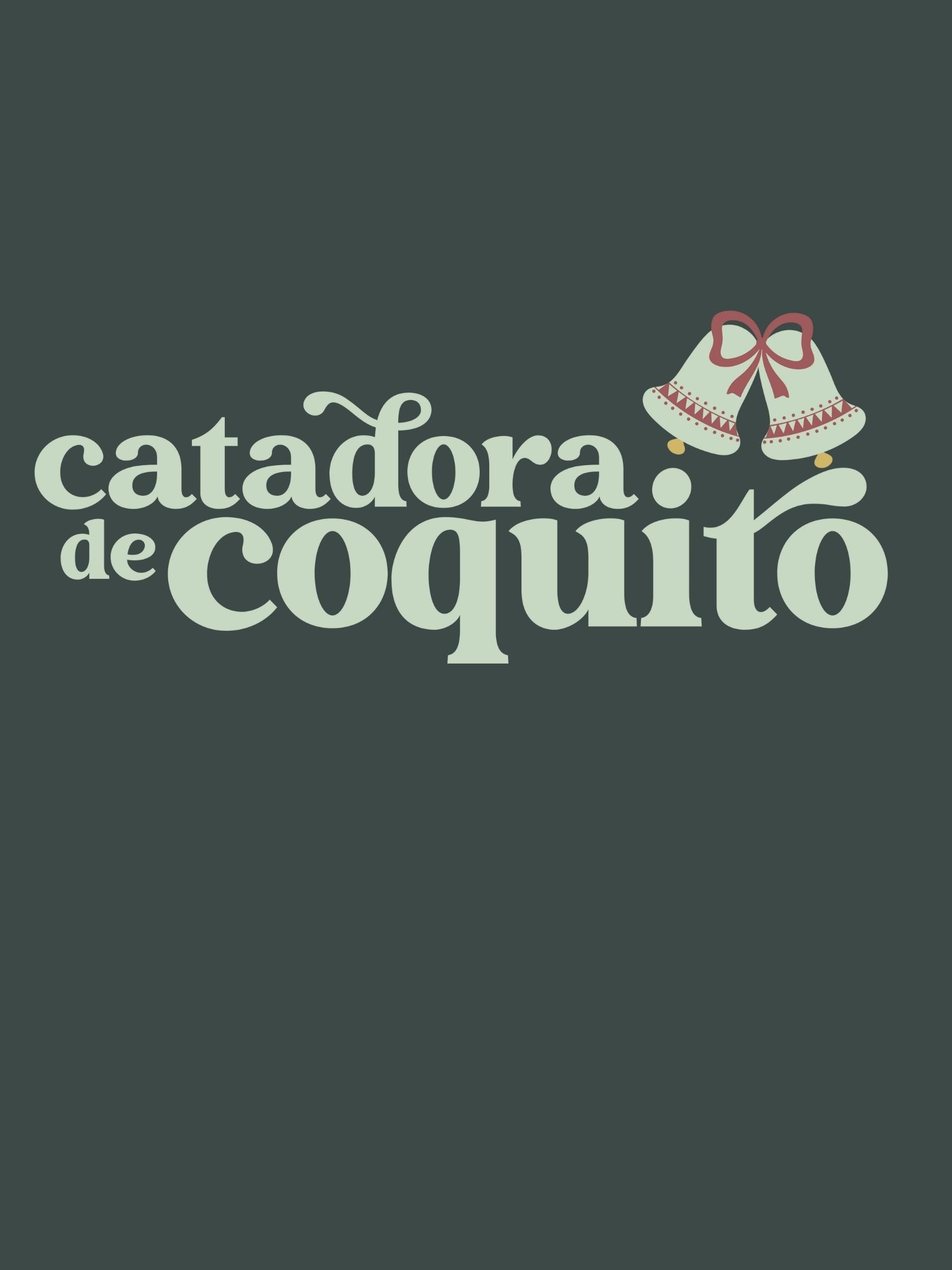 Catadora de Coquito Camiseta Unisex product image (1)