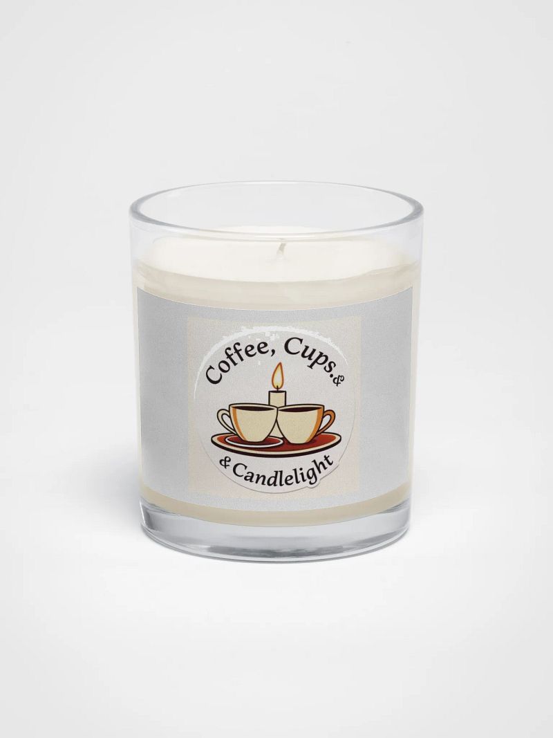 Cups N Candles