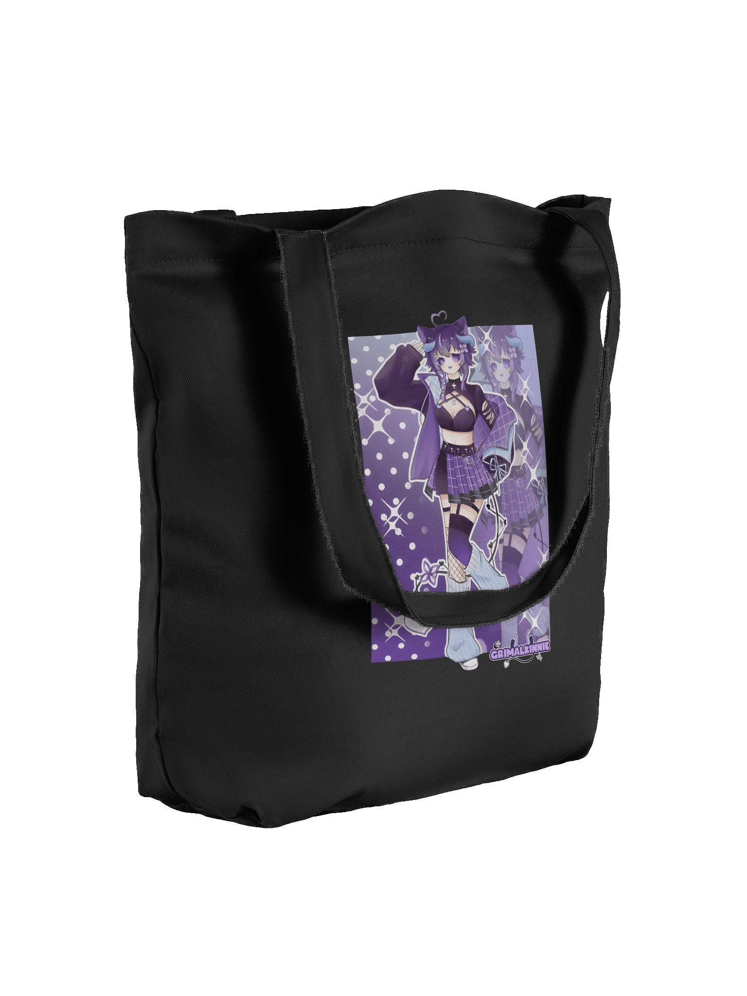 Sparkle Tote Bag product image (4)