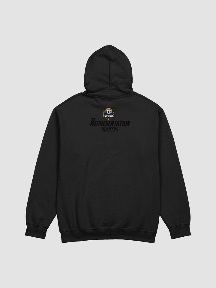 Day #1 Hoodie product image (2)