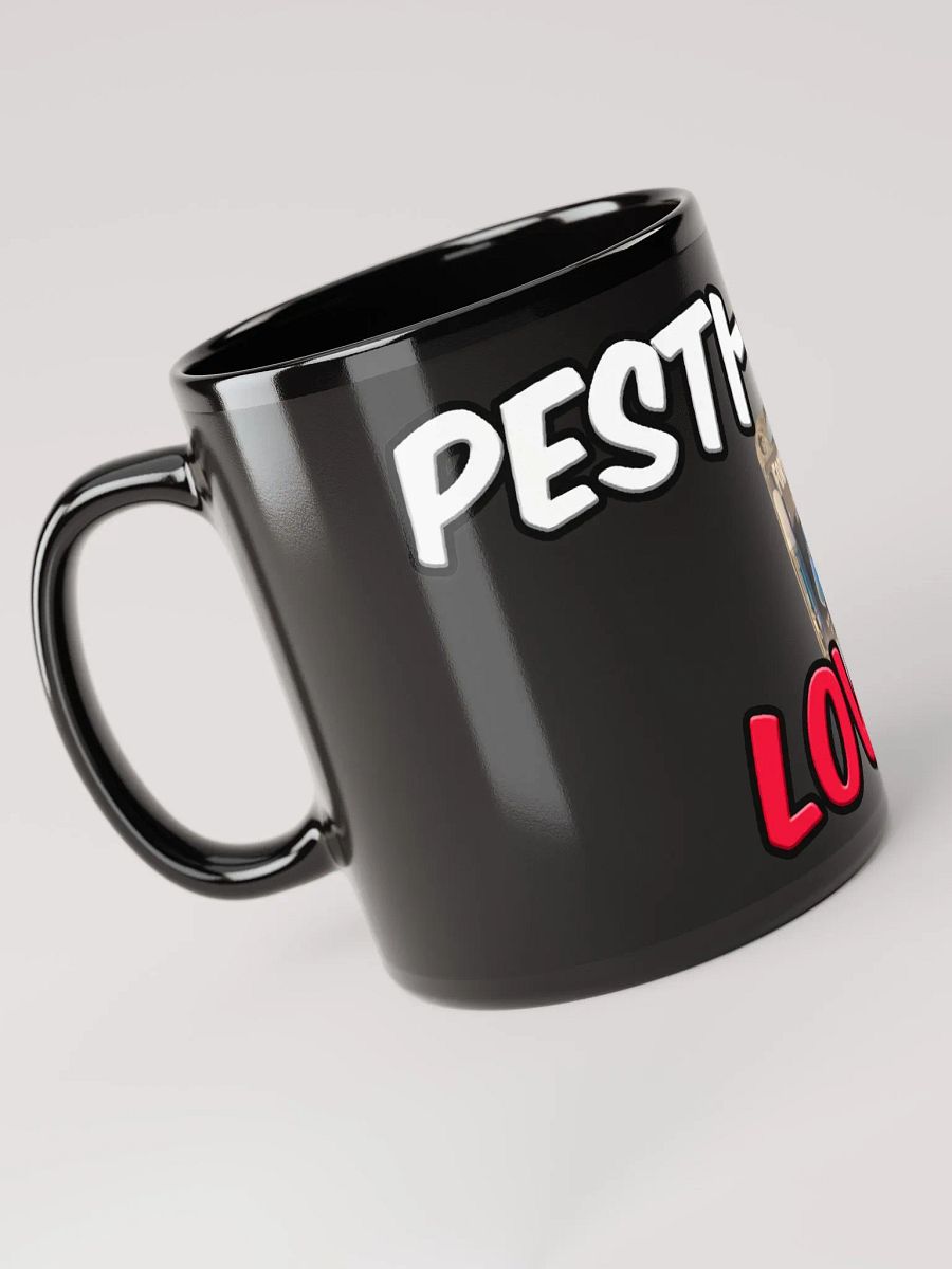 PESTI-CART LOVER product image (5)