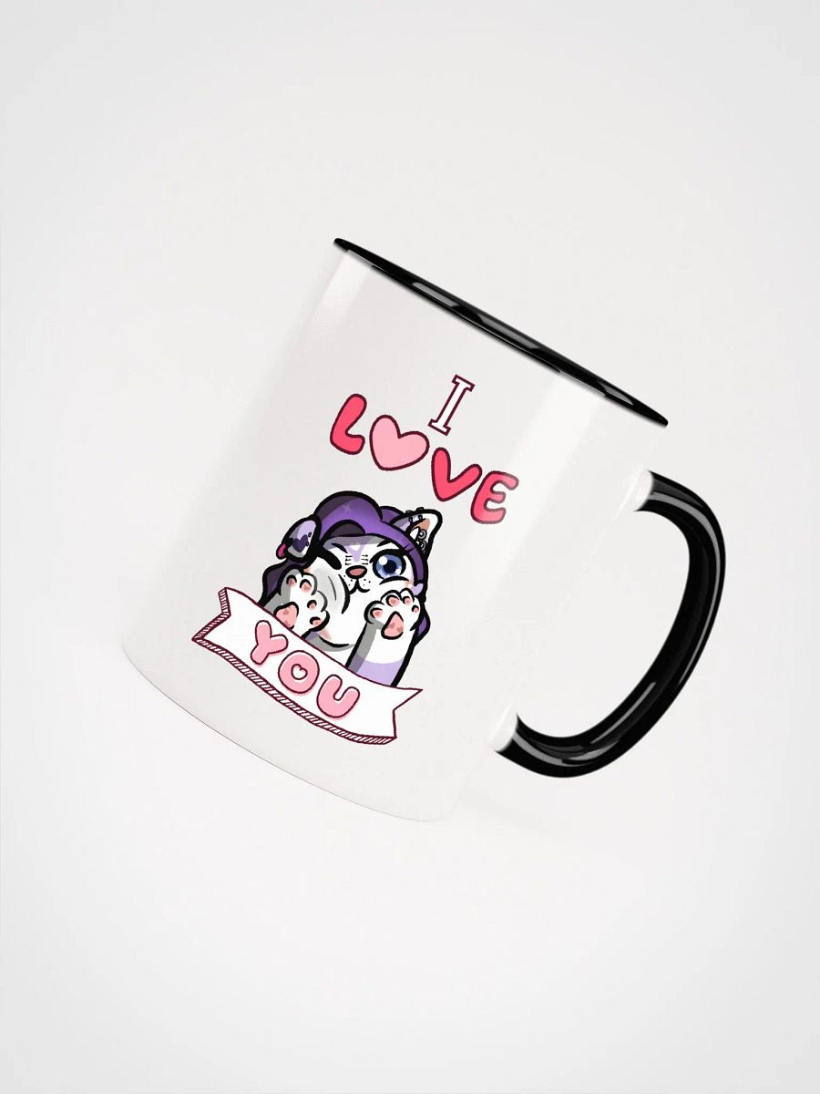 I love you mug product image (45)