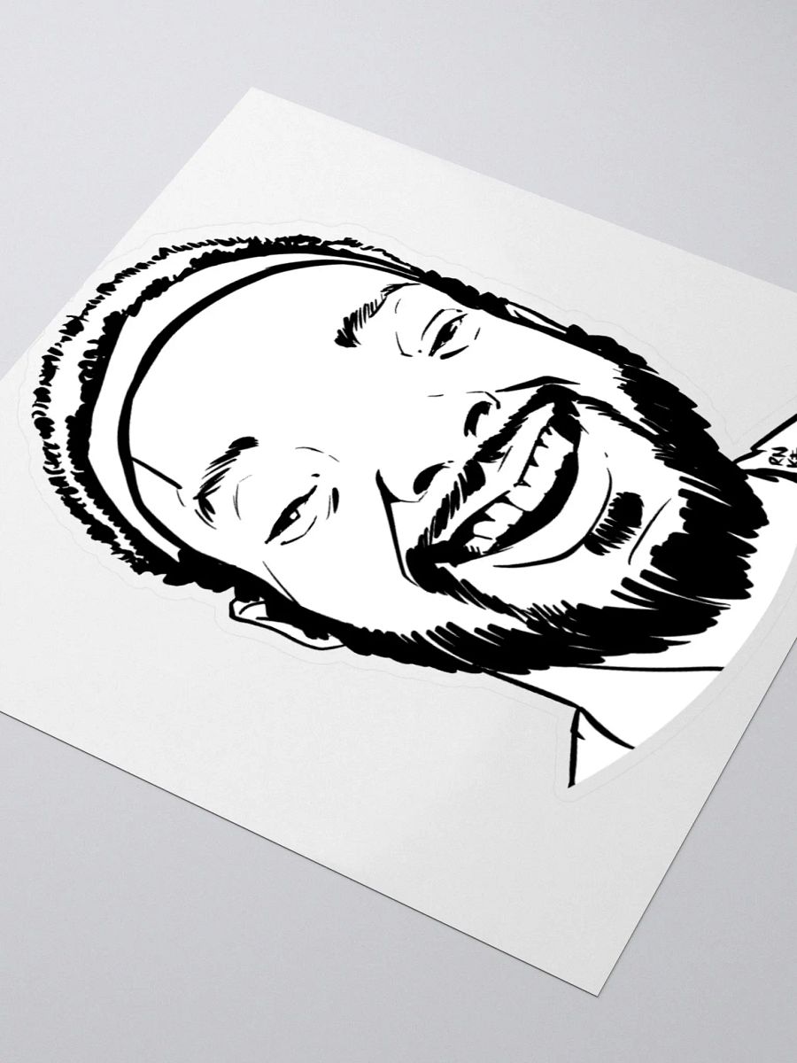 Weedyboy Sticker product image (3)