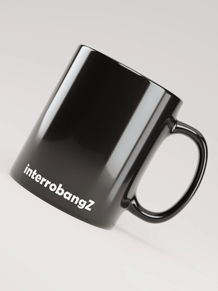 MinibangZ Rage Mug product image (4)