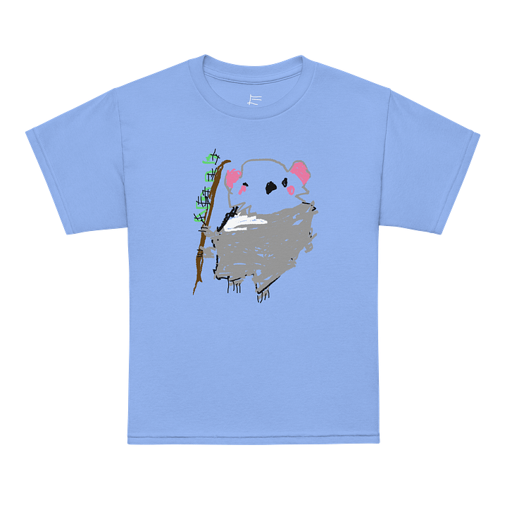 e koala tee product image (1)
