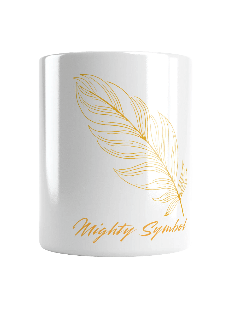 Copper Colored American Coffee Mug product image (1)