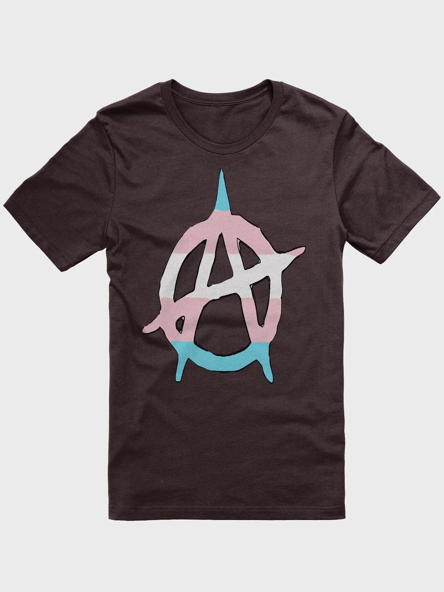 Tranarchy Shirt product image (1)