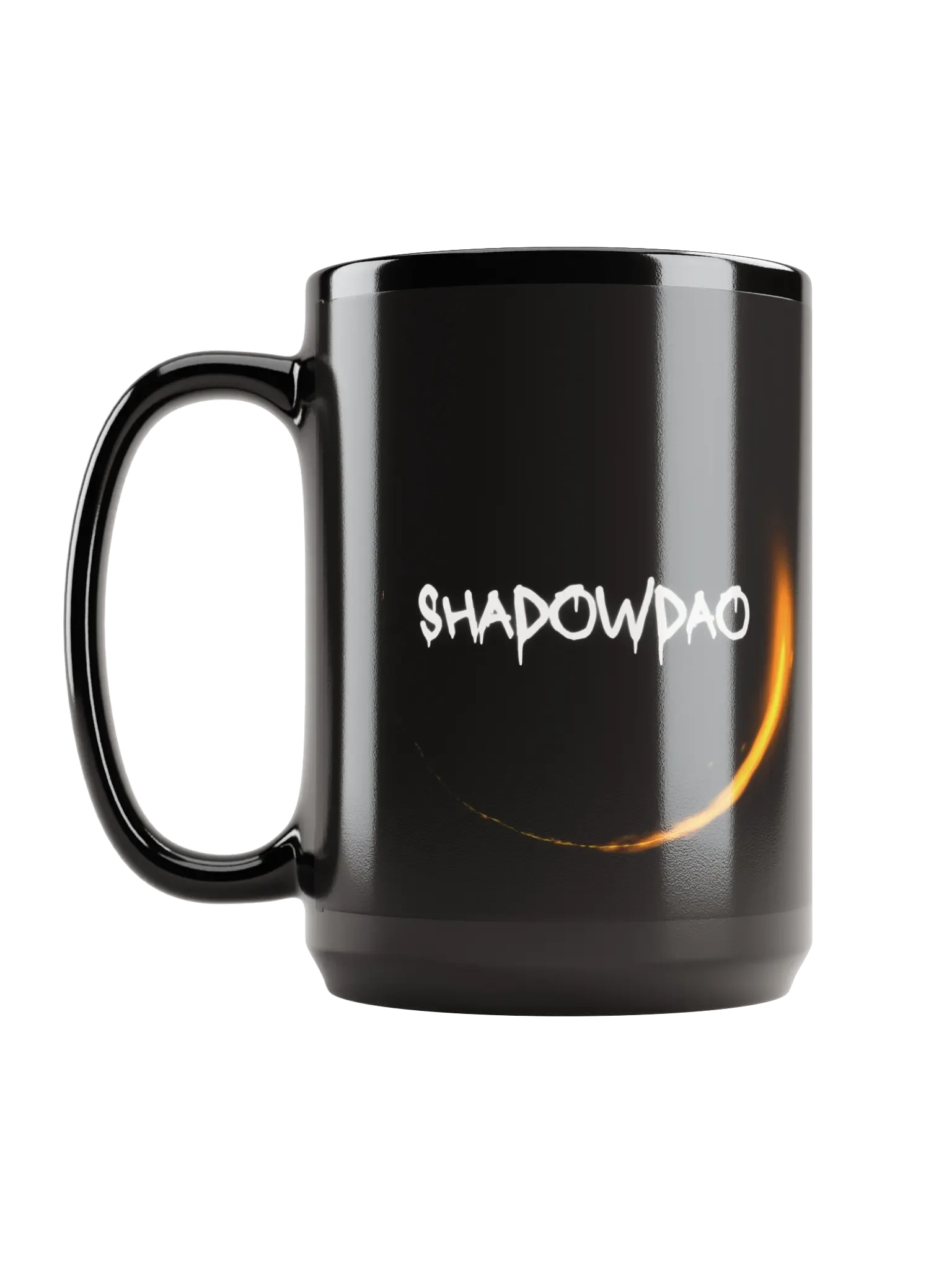 Shadowdao Logo Mug product image (6)