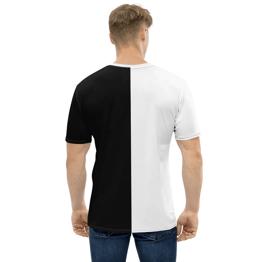 Always watching t-shirt product image (4)