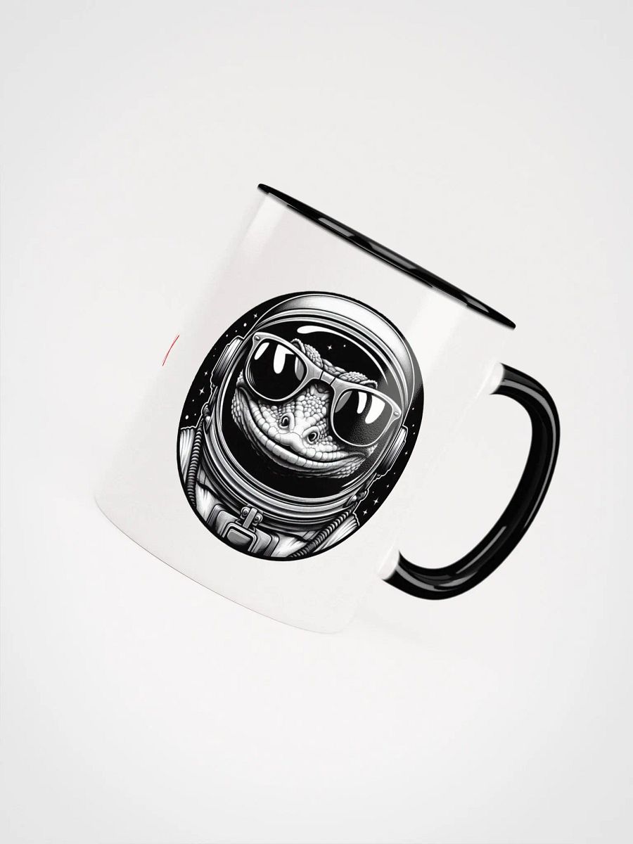 Cosmic Gecko Mug product image (10)