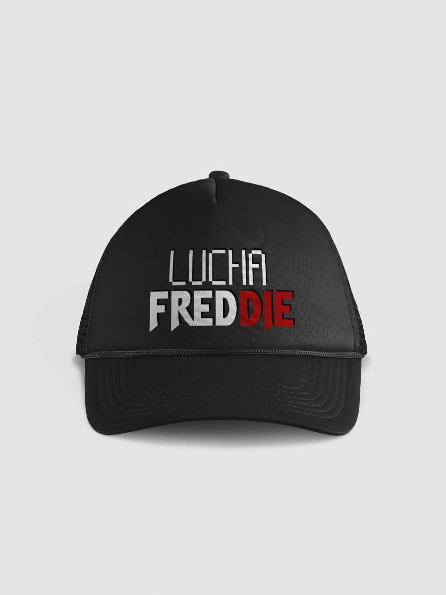 24 logo trucker - Print product image (2)