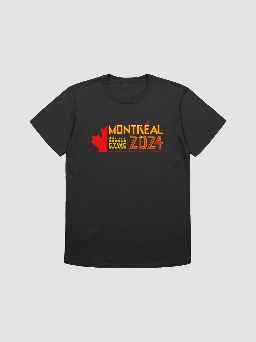 CTWC Montréal Canada 2024 product image (5)
