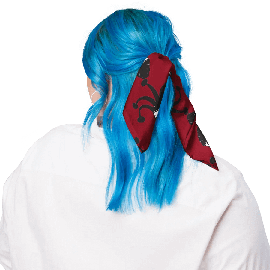 Dead Jester - Bandana product image (3)