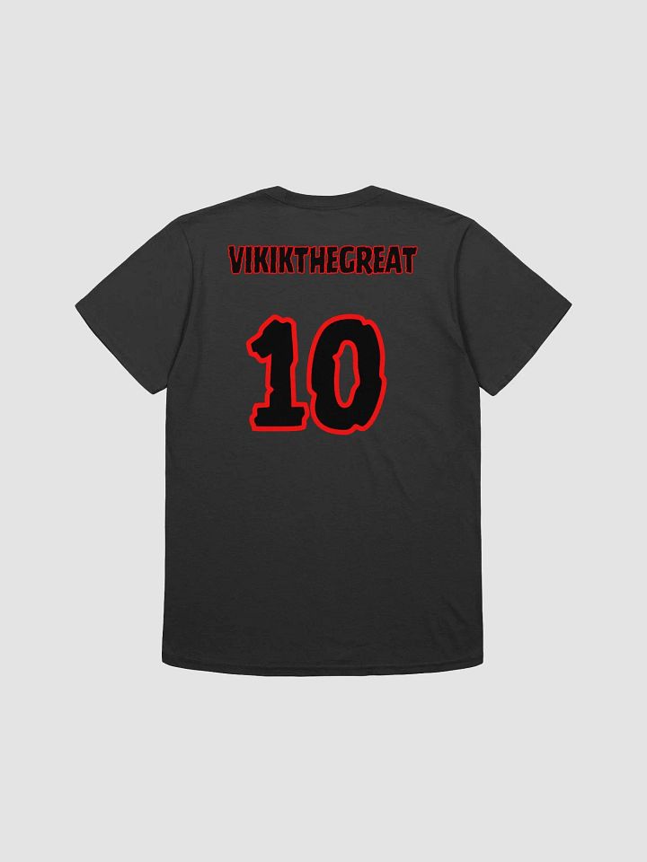 Vikik Soft Tshirt product image (2)