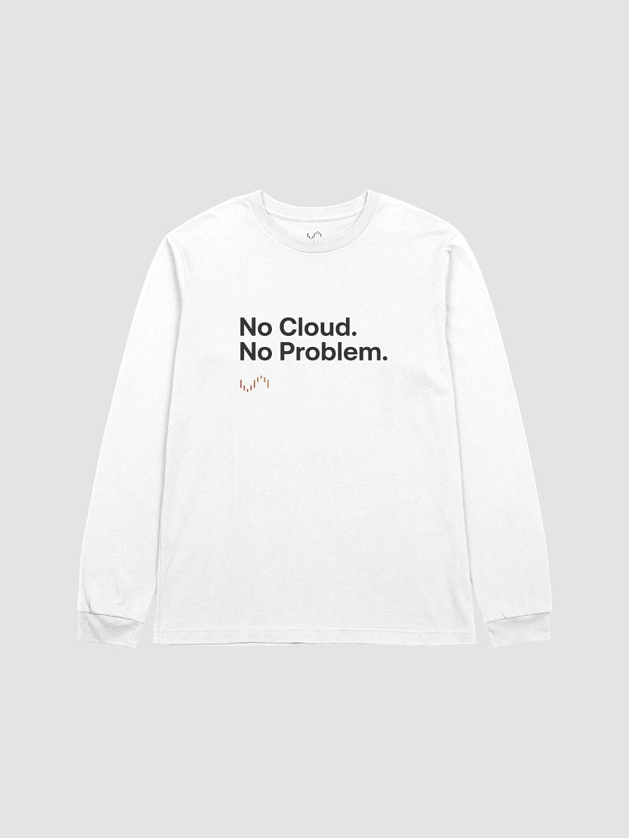 Cloudless Confidence Sleeve product image (2)