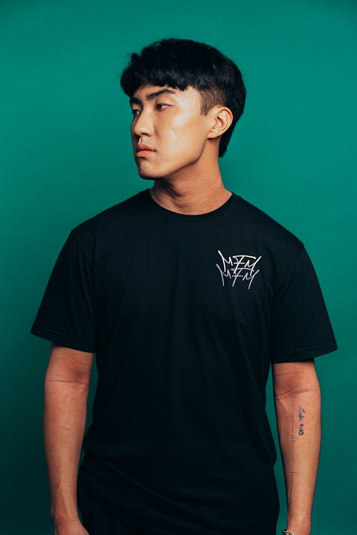 MFM Classic T product image (2)