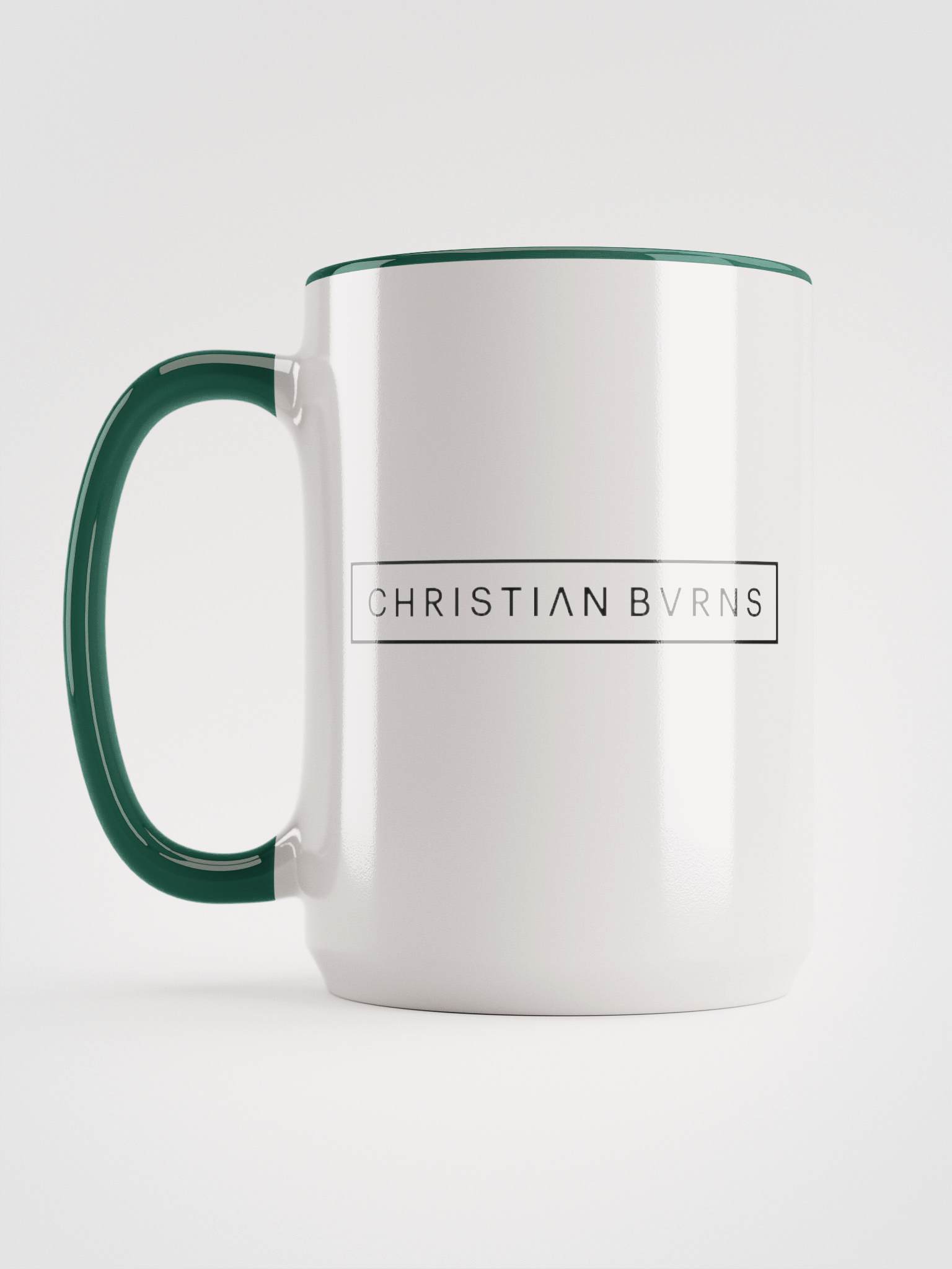Logo Mug product image (2)
