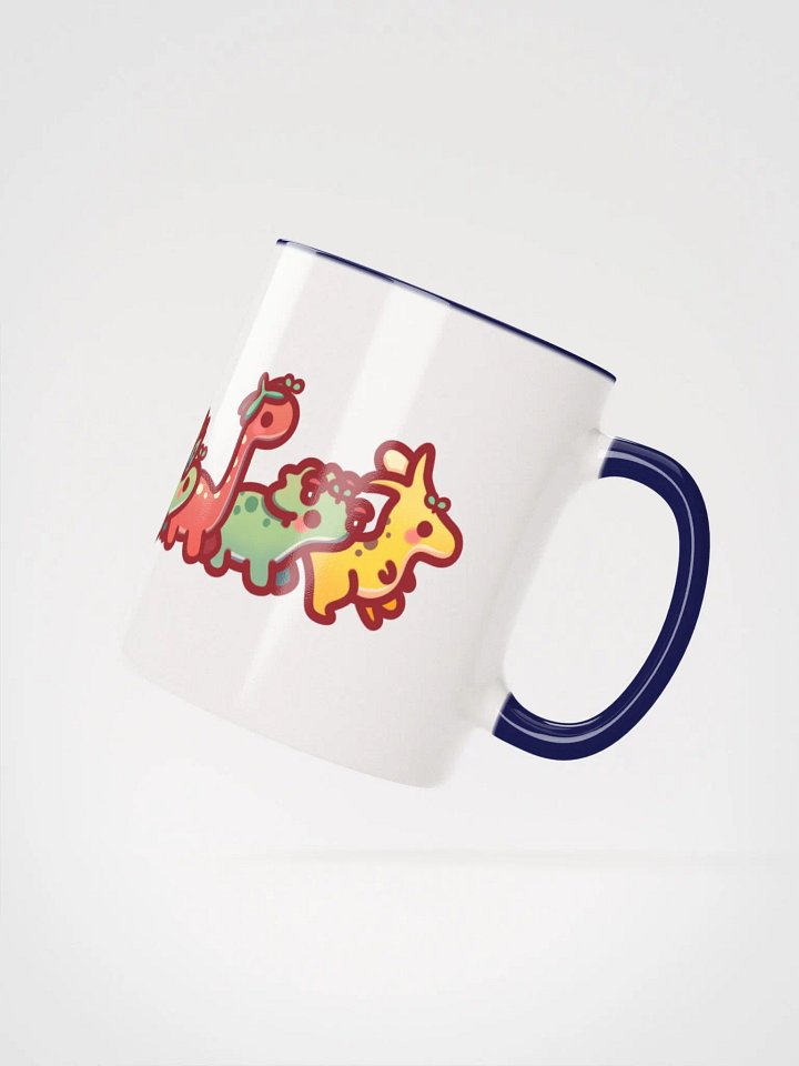 Smol Plantasaur Mug product image (6)