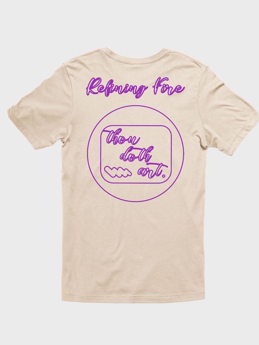 PHOENIX TEARS COLOURPOP TEE product image (26)