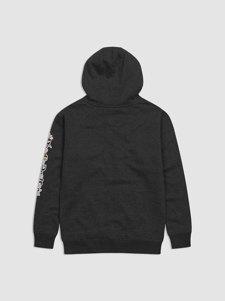 Deadly Duality Hoodie product image (9)