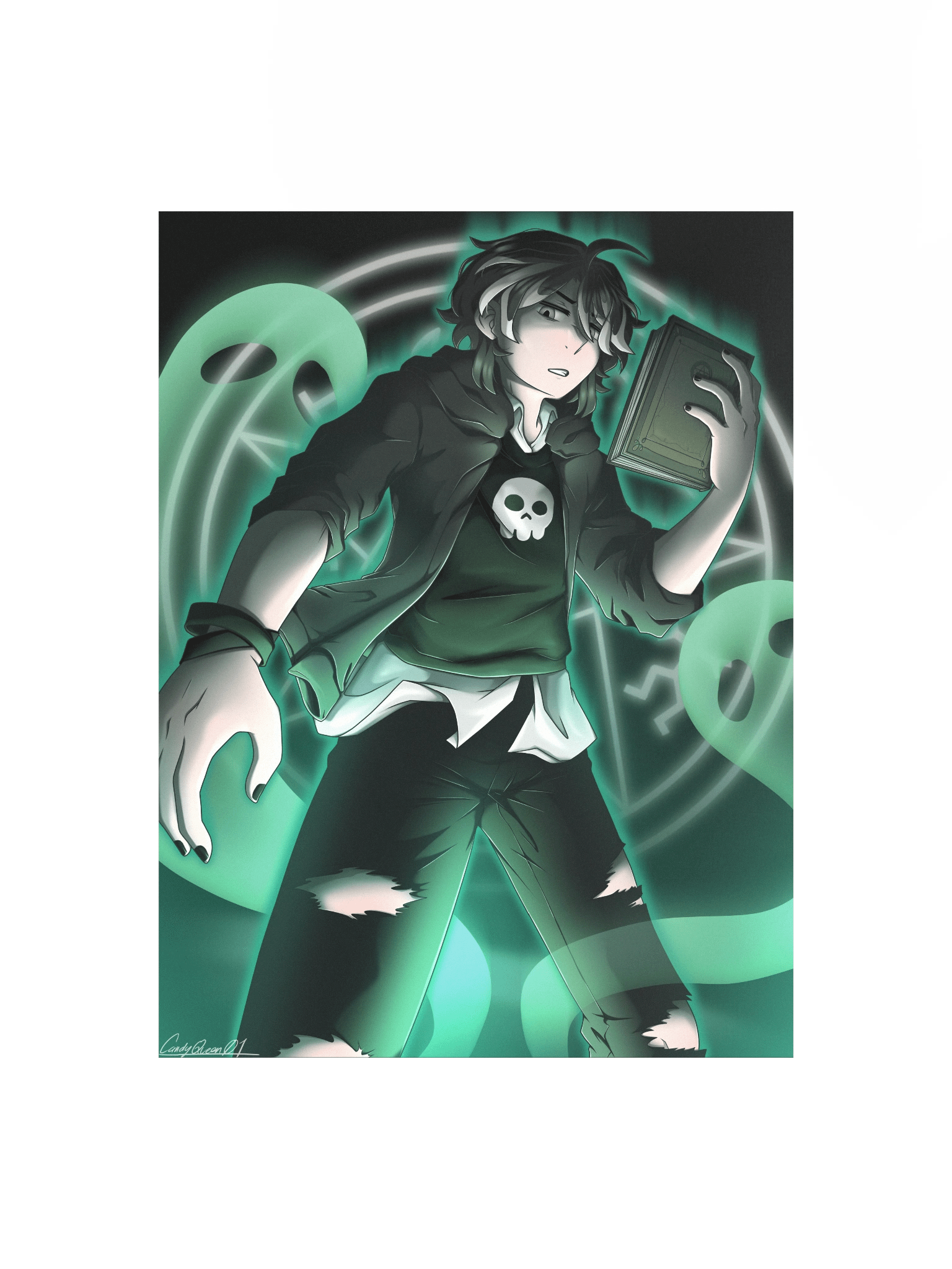 Freak Show Rev Poster product image (1)