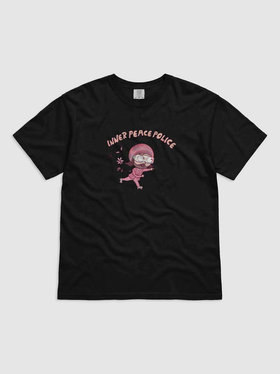 Inner Peace Police product image (8)