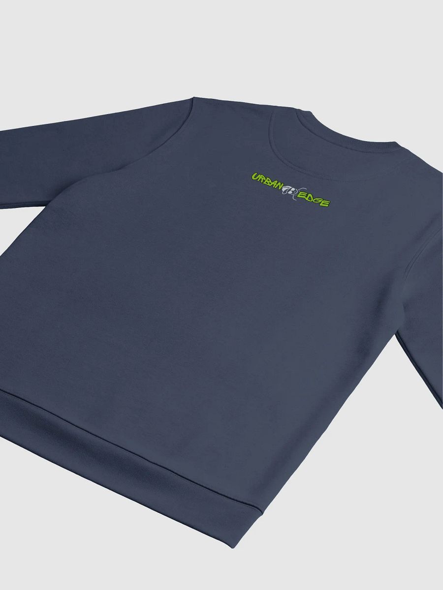 Urban Edge Men's Street Dance Eco Friendly Pullover product image (6)