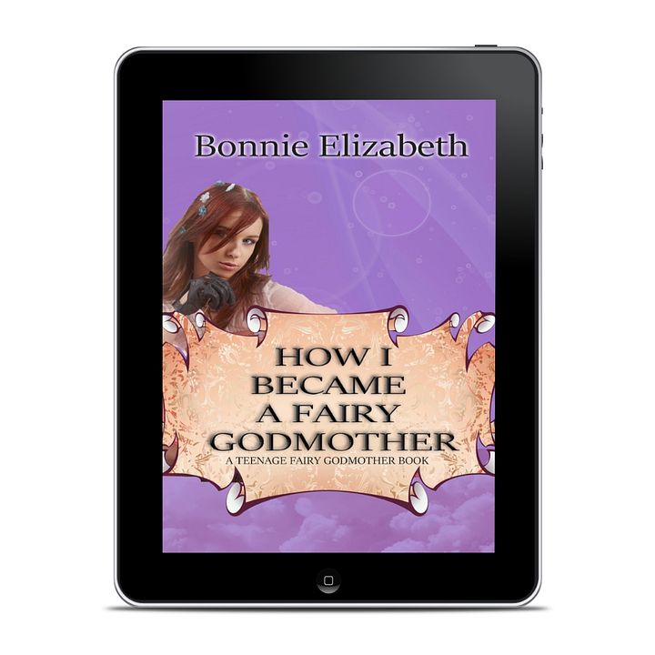 How I Became a Fairy Godmother product image (1)