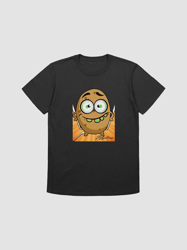 Spud-tacular Joy Unisex T-Shirt product image (1)