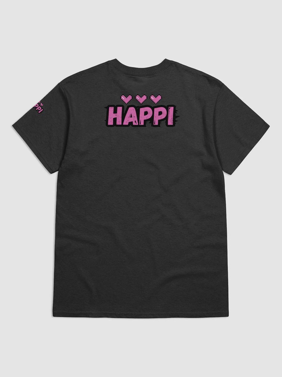Happi Tshirt product image (14)