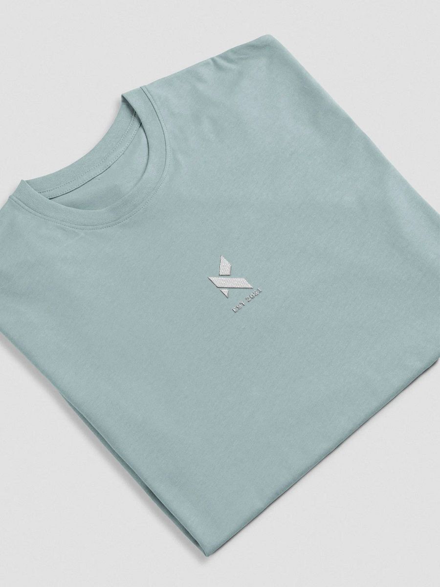 KReeveyates Embroidered Tee - (Available in 6 colours) product image (20)