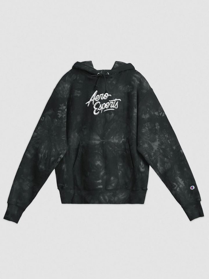 Champion Embroidered Hoodie product image (2)