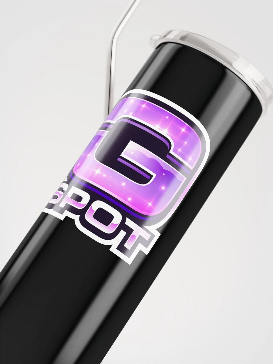 G Spot Tumbler product image (9)