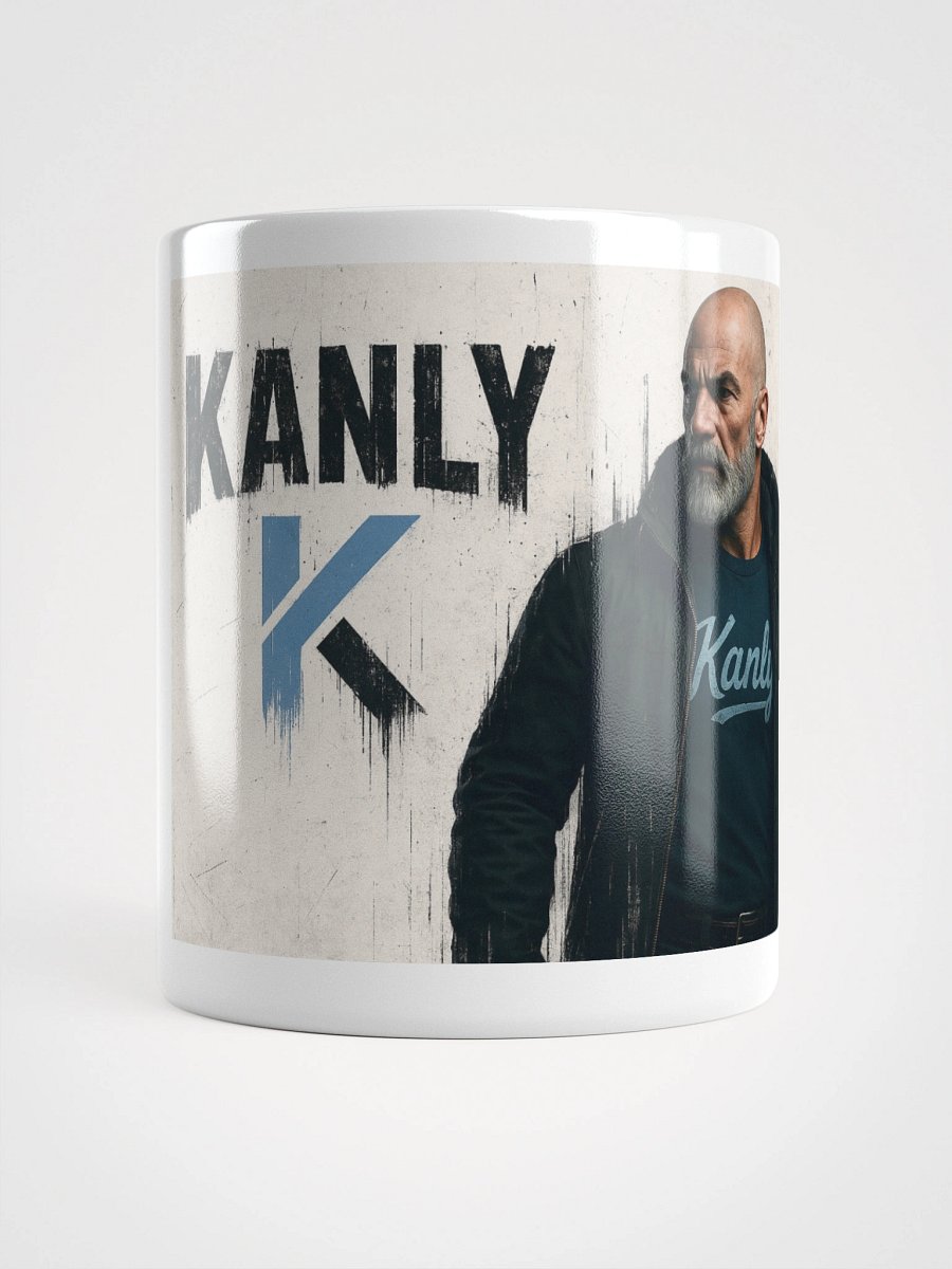 KANLY Signature Mug product image (15)