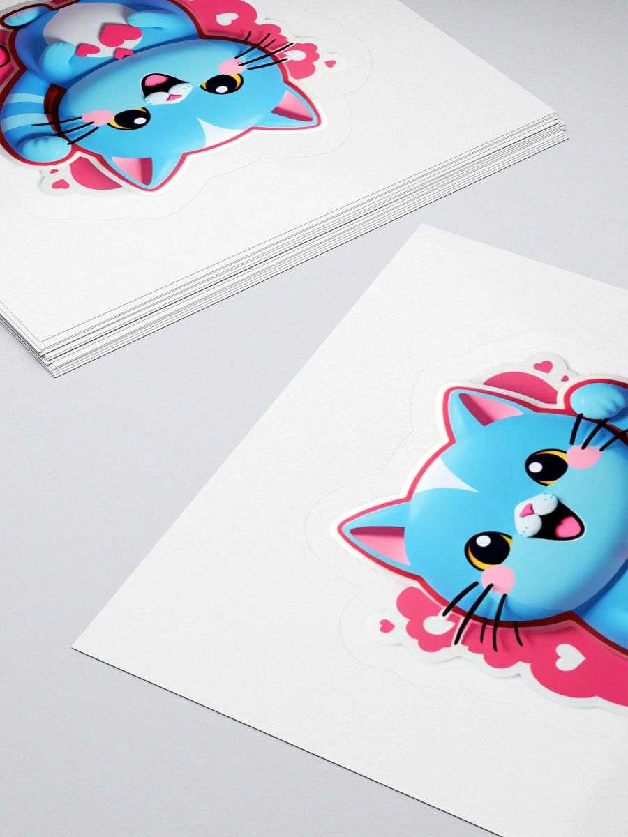 Maneki Neko: Le Chat de la Chance et de l'Amour product image (3)