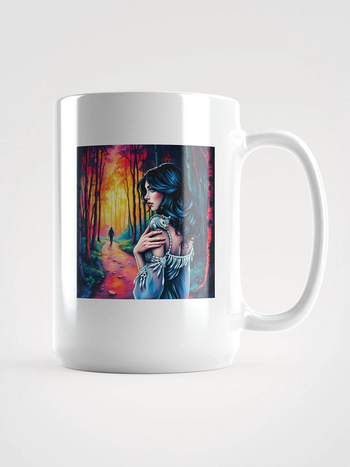 Enchanted Forest Mug product image (1)